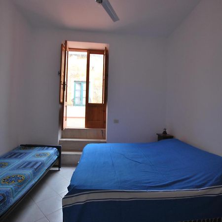 Vulcanoconsult Appartamenti Spiaggia ลีปารี ภายนอก รูปภาพ