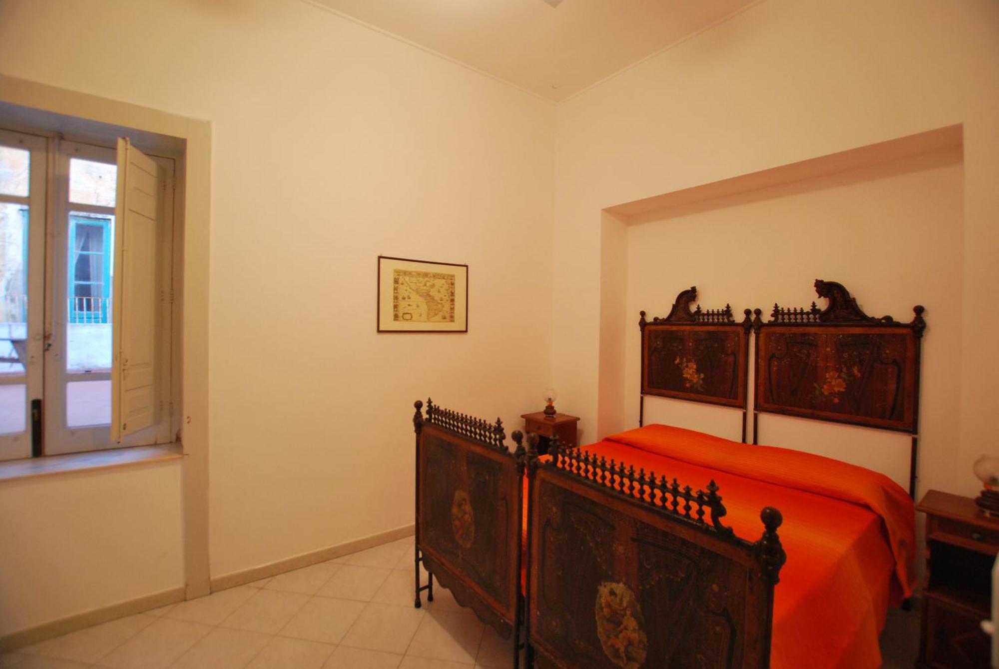Vulcanoconsult Appartamenti Spiaggia ลีปารี ห้อง รูปภาพ