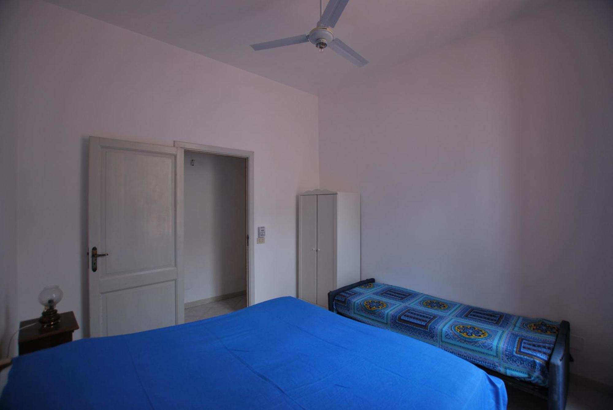 Vulcanoconsult Appartamenti Spiaggia ลีปารี ห้อง รูปภาพ